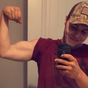 Meet your Posher, Cody